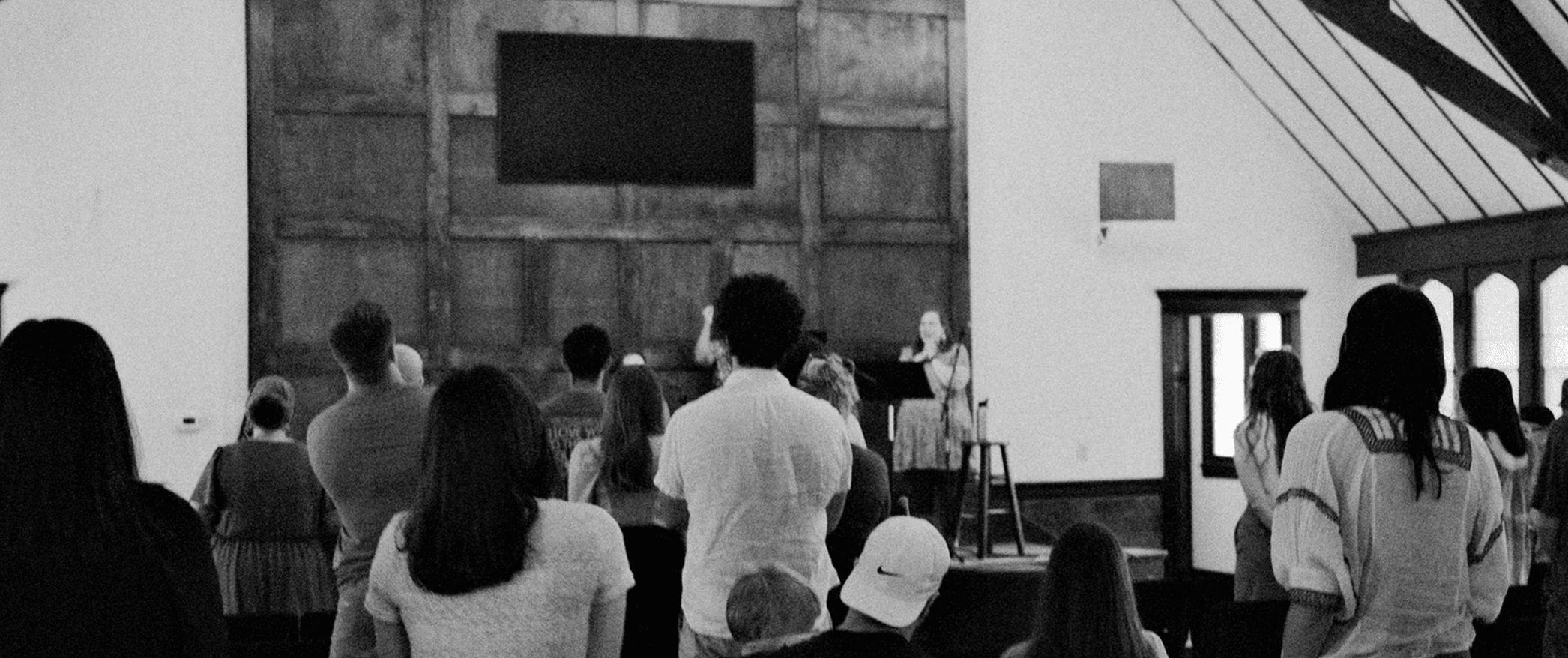 Sunday Services